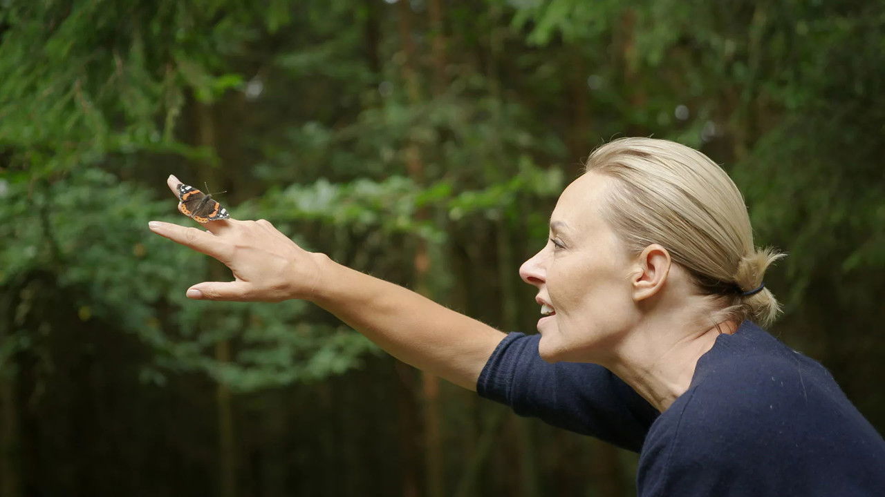 Door de bomen — Épisode 5