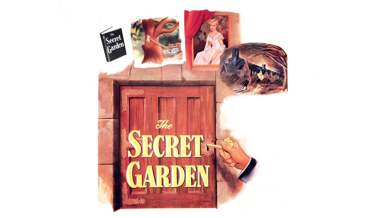 The Secret Garden