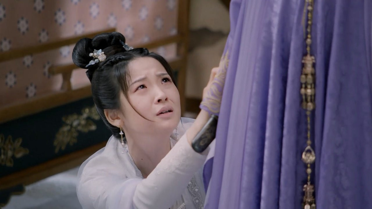 The Substitute Princess's Love — Épisode 20