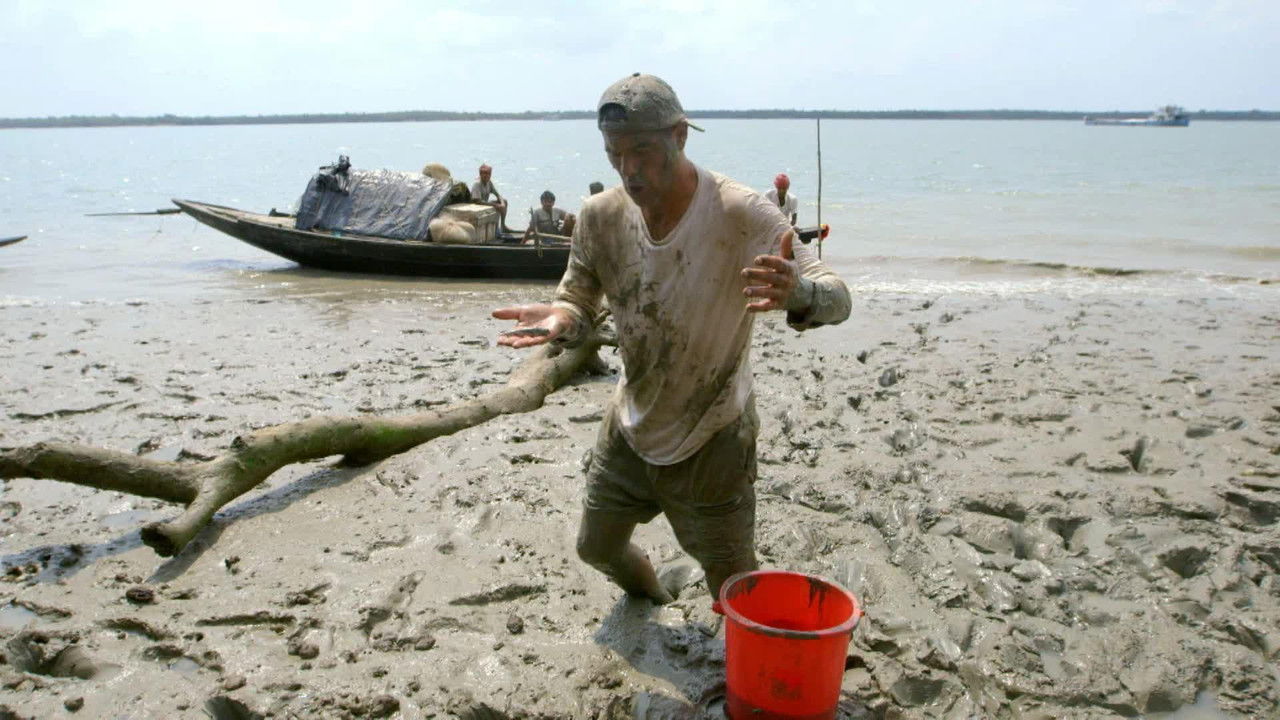 Wild Frank — Épisode 5