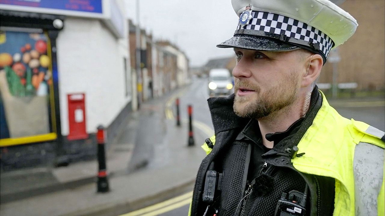 Motorway Cops: Catching Britain's Speeders — Épisode 4