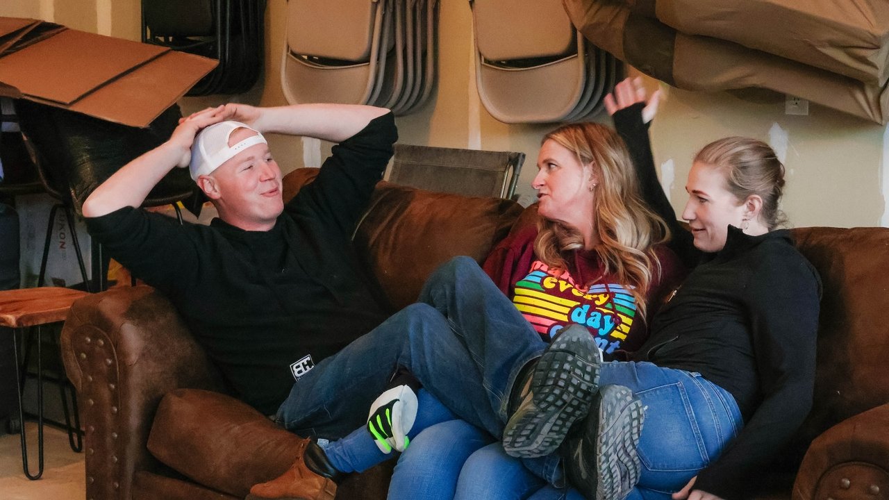 Sister Wives - Season 16 Episode 18 : Money is the Root of All Evil