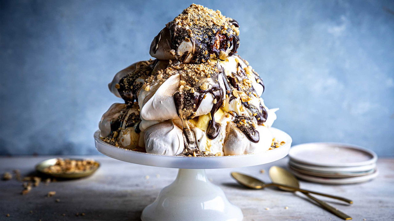 Donal Skehan: Home Cook — Épisode 2