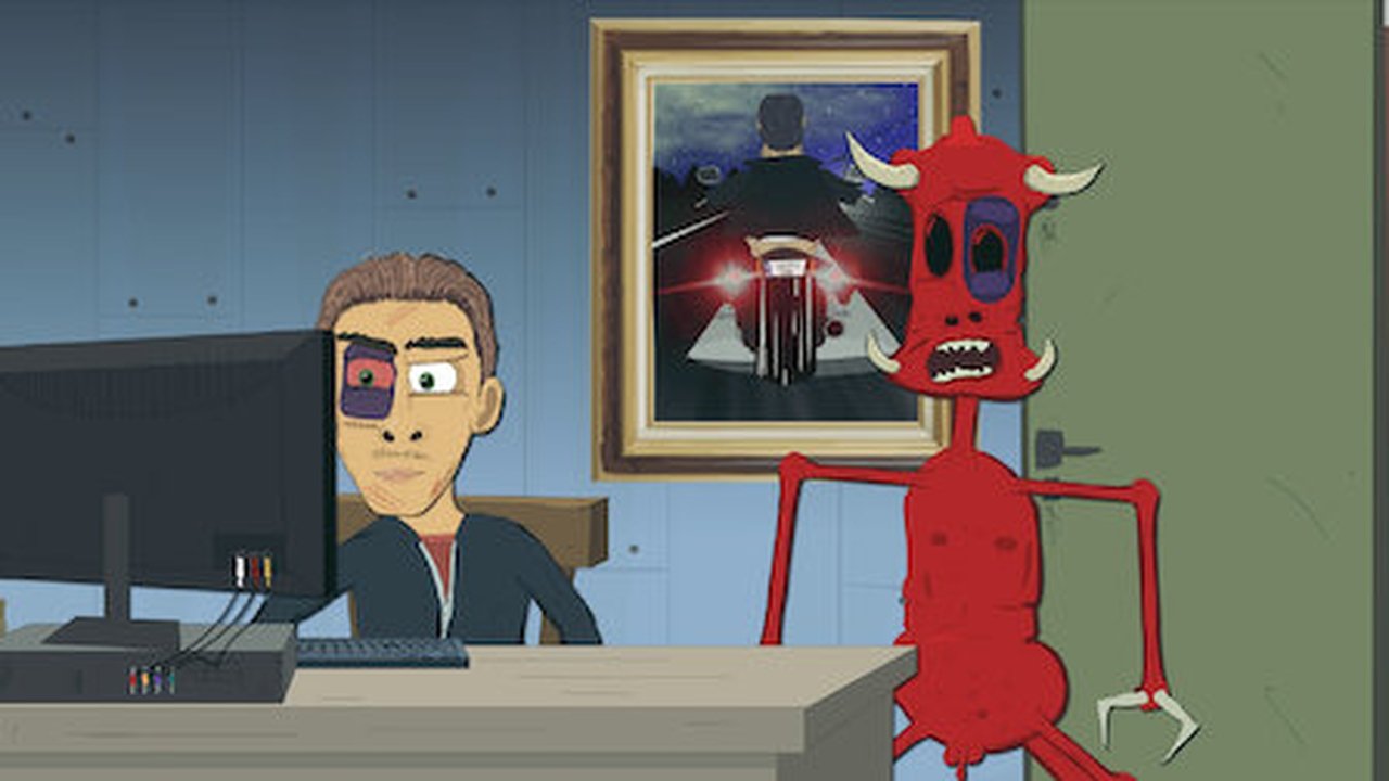 Bad Exorcist - Season 3 Episode 5 : Apocalypse Now (2)