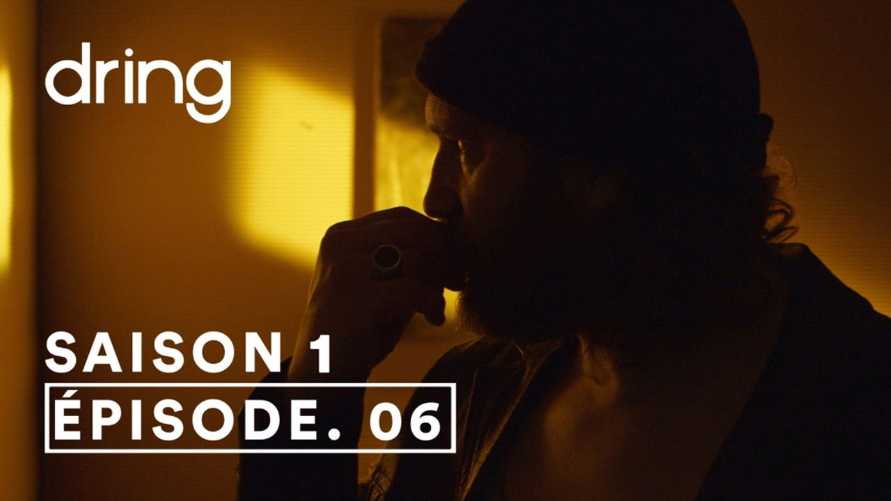 DRING — épisode 6