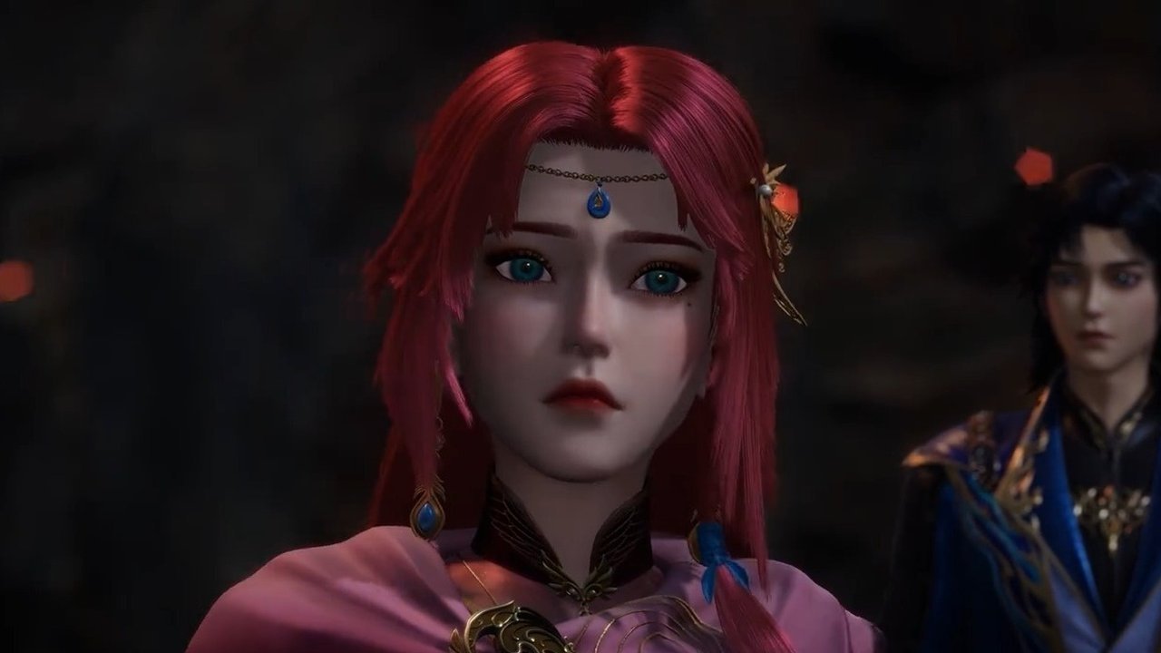 The Magical Chef of Ice and Fire - Season 1 Episode 80 : Episode 80