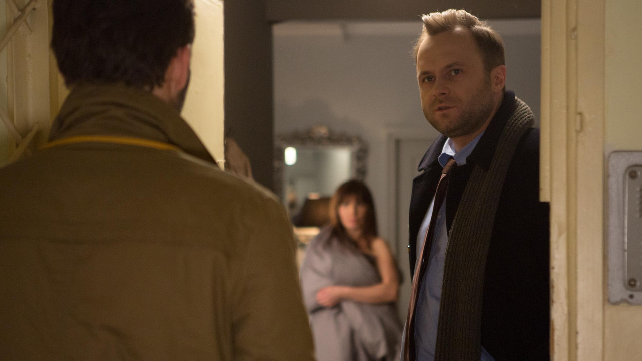 Prawo Agaty — Épisode 9