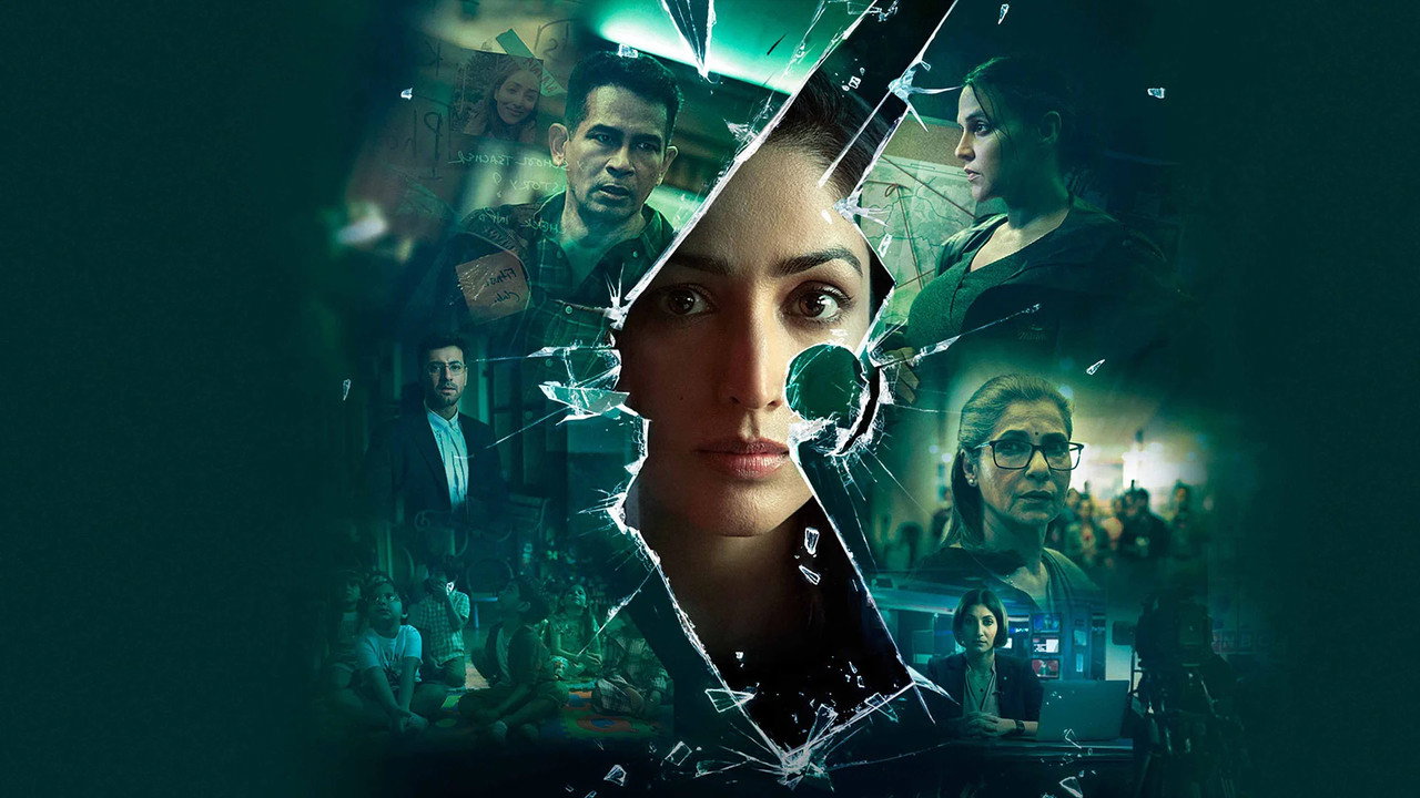 A Thursday (2022) Hindi HD AMZN backdrop