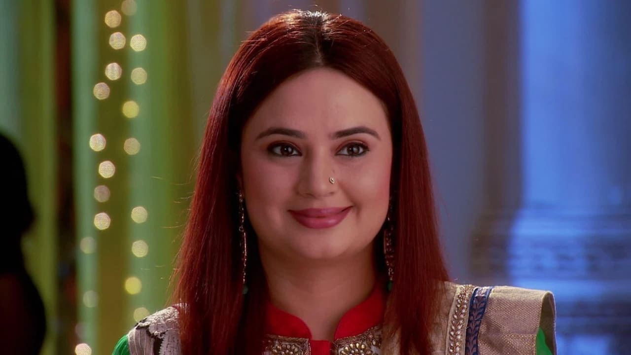 Qubool Hai — Épisode 129