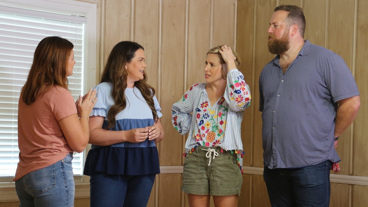 Home Town - Season 7 Episode 12 : What's Good for the Goose