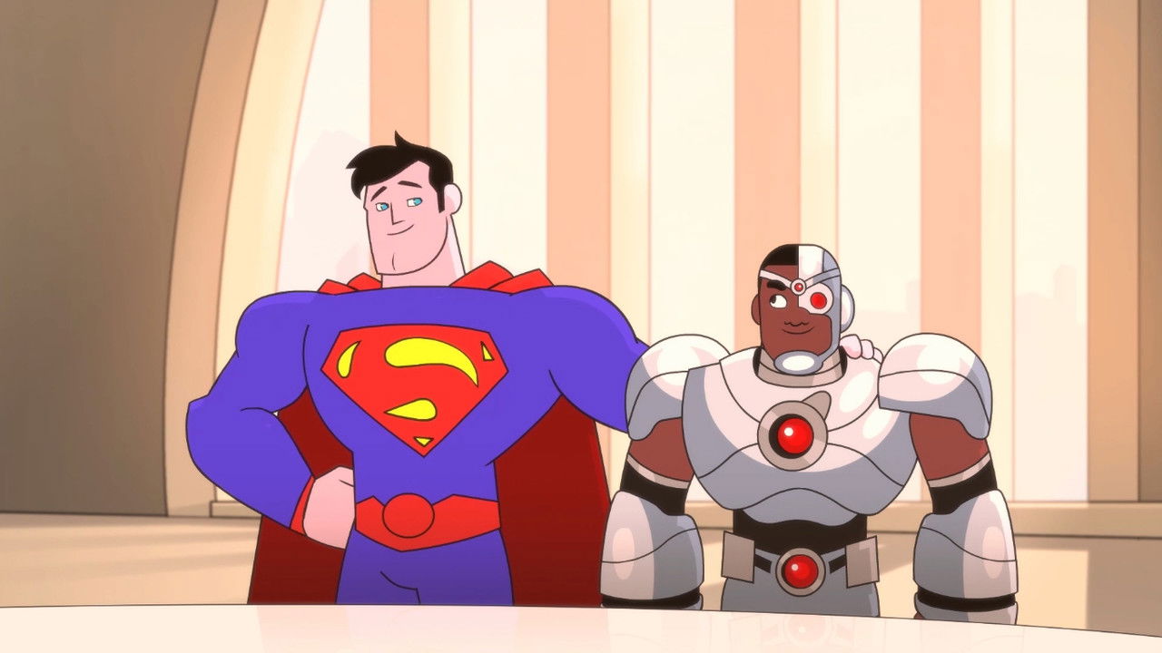 DC Super Friends — Épisode 2