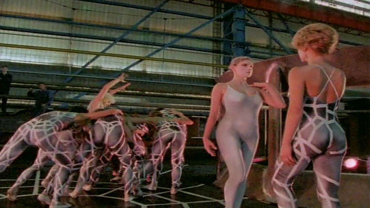 Linda — Épisode 5