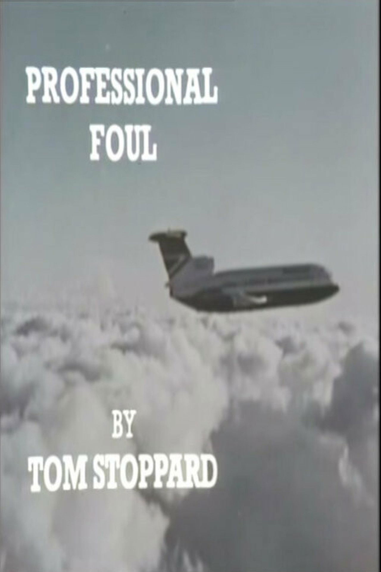 Professional Foul Backdrop