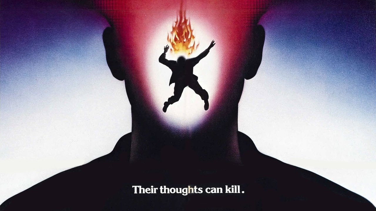 Scanners (1981)