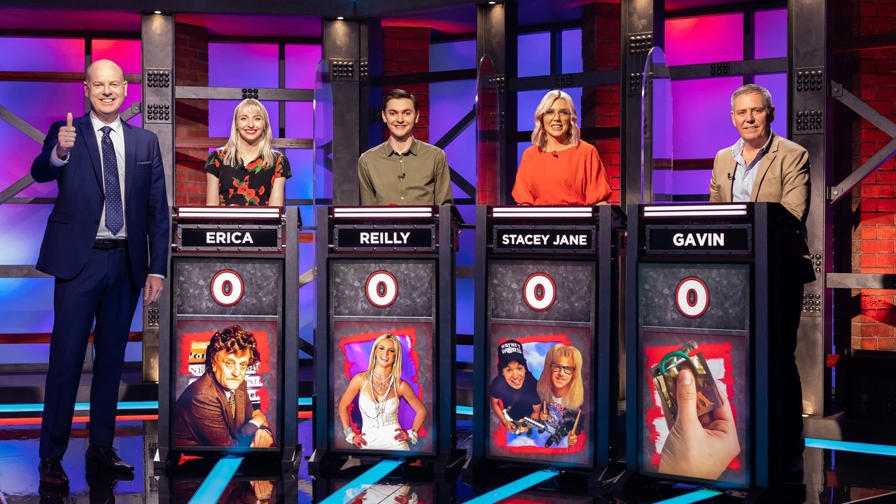 Hard Quiz - Season 7 Episode 6 : Kurt Vonnegut, Britney Spears, the Wayne's World movies & condoms