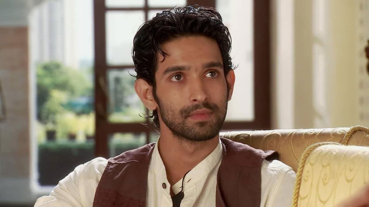 Qubool Hai — Épisode 193