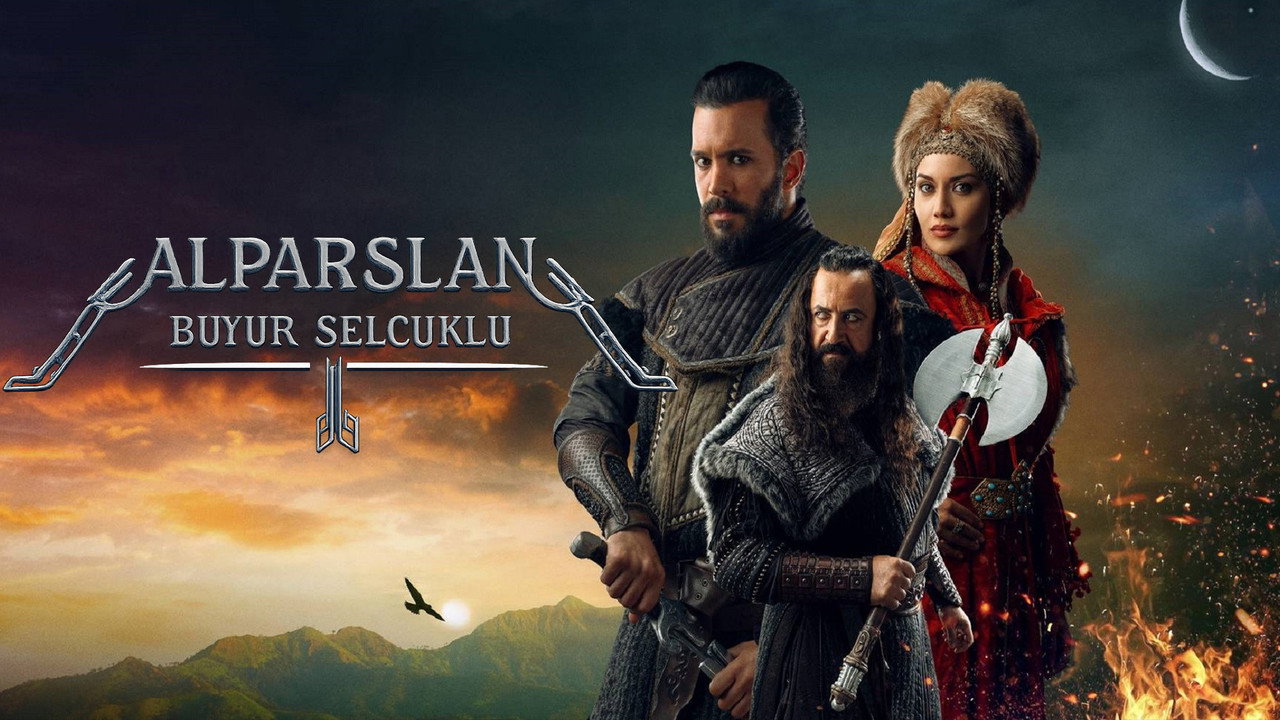 Alparslan: The Great Seljuks (2021) trailer