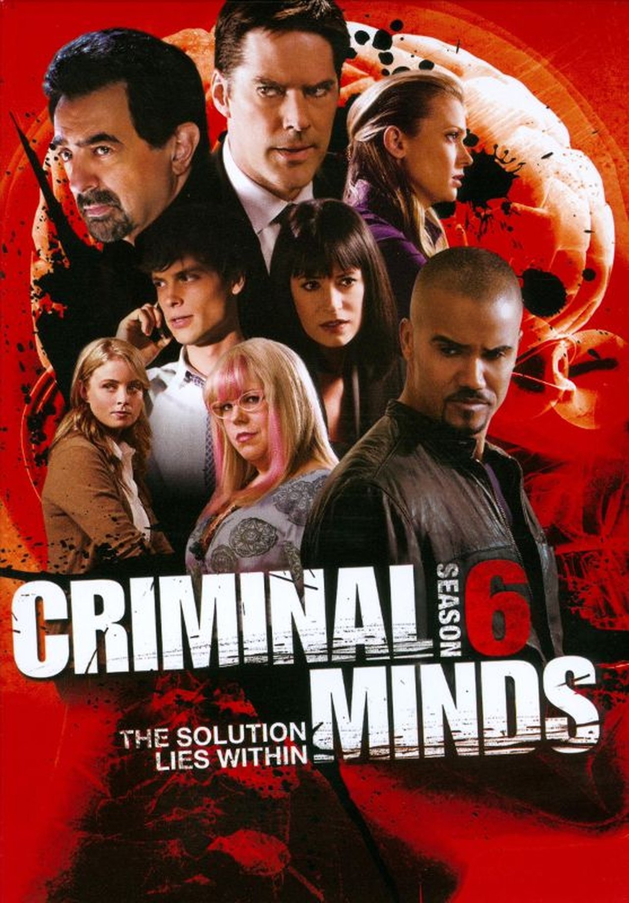 Image Mentes criminales