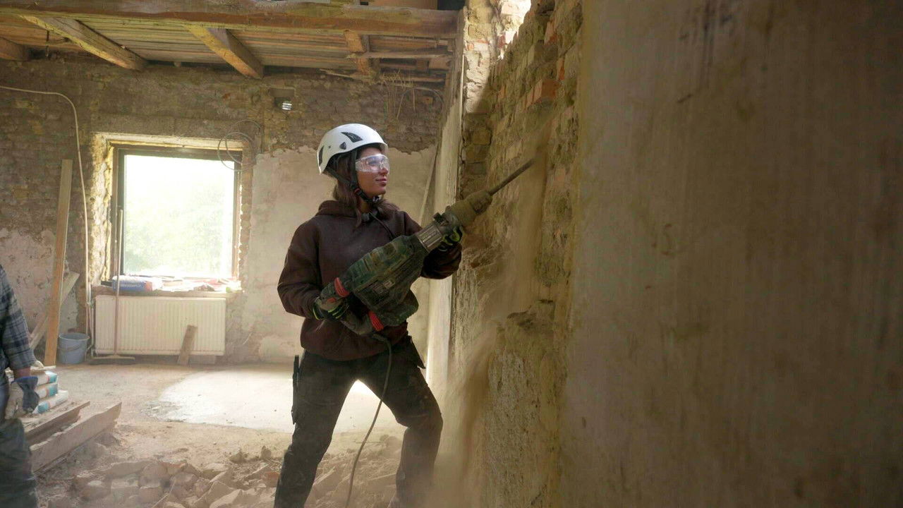 Husdrömmar — Épisode 8