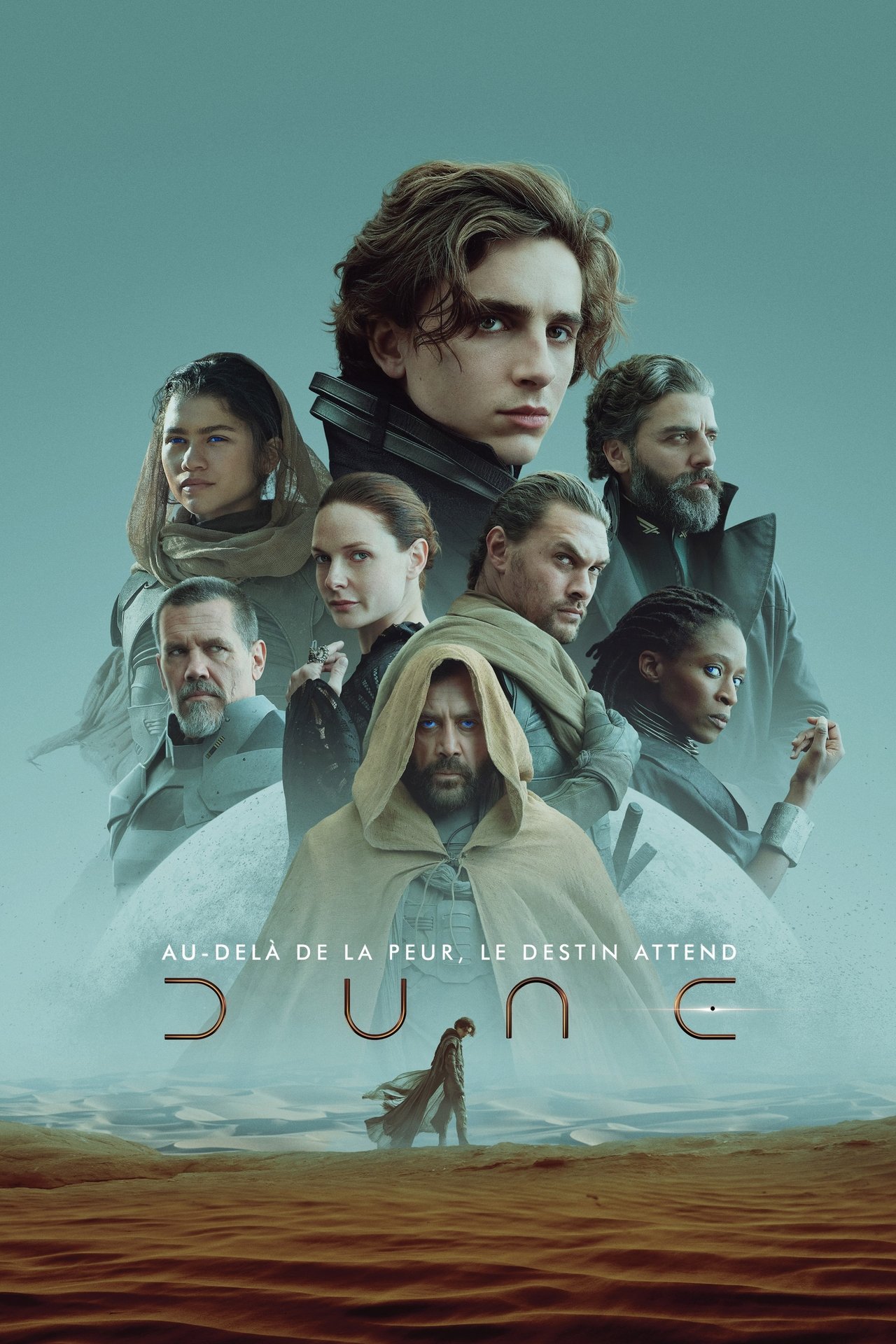 Dune poster