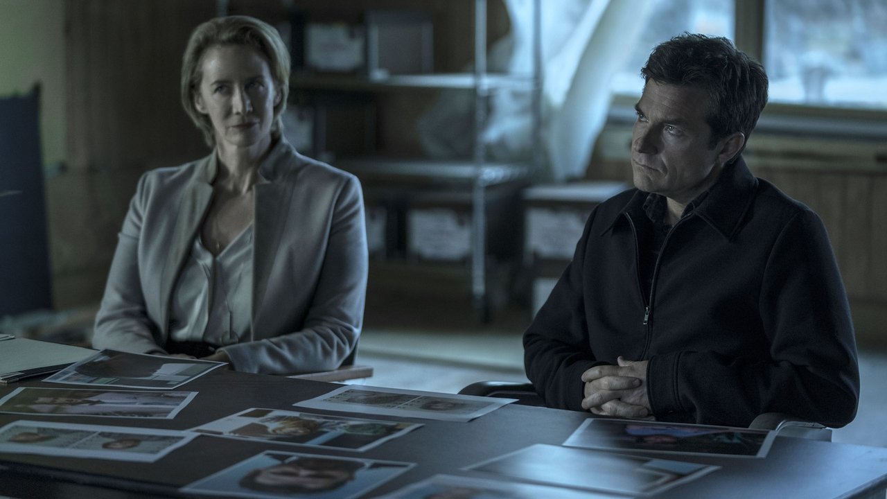 Ozark - Season 2 Episode 5 : Game Day