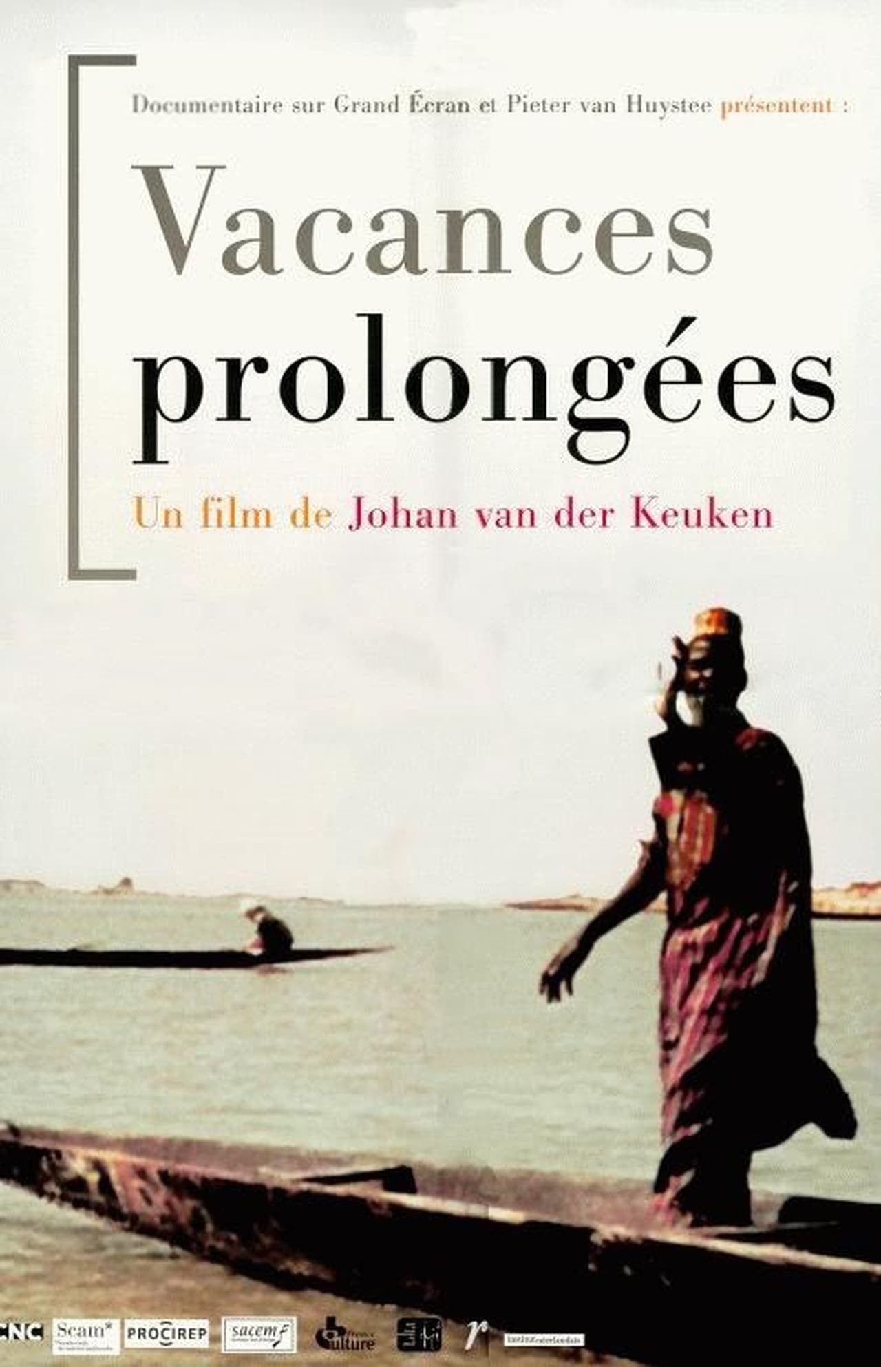 De grote vakantie (2000)