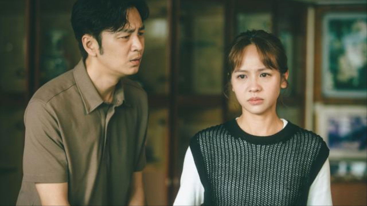 我的婆婆怎麼那麼可愛 — Épisode 22