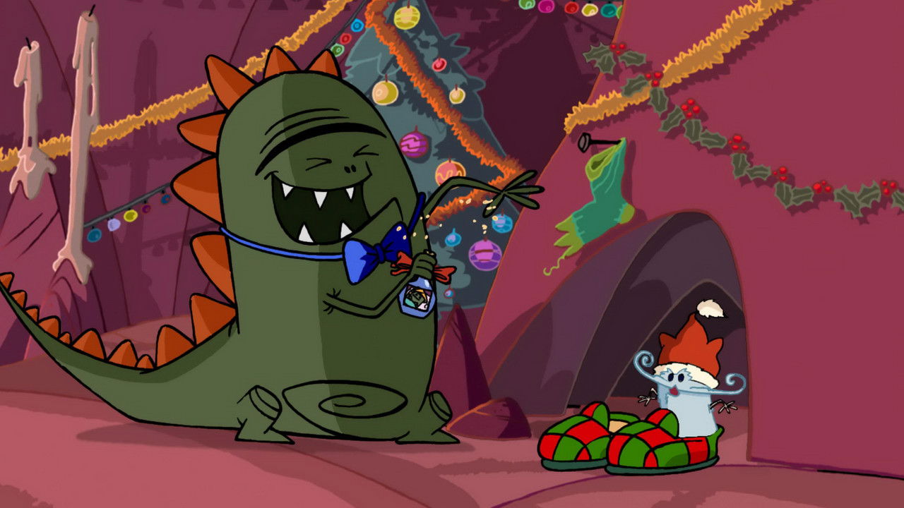 Patates et Dragons — Épisode 28