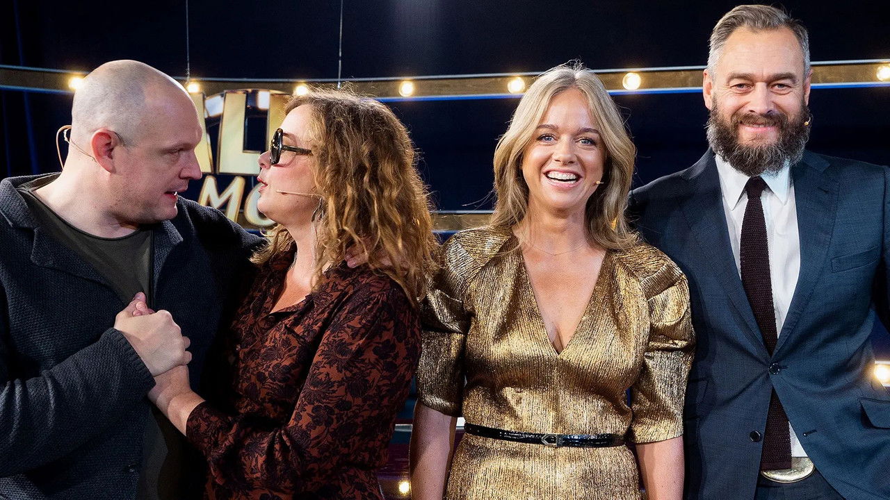 Alla mot alla med Filip och Fredrik — Épisode 63