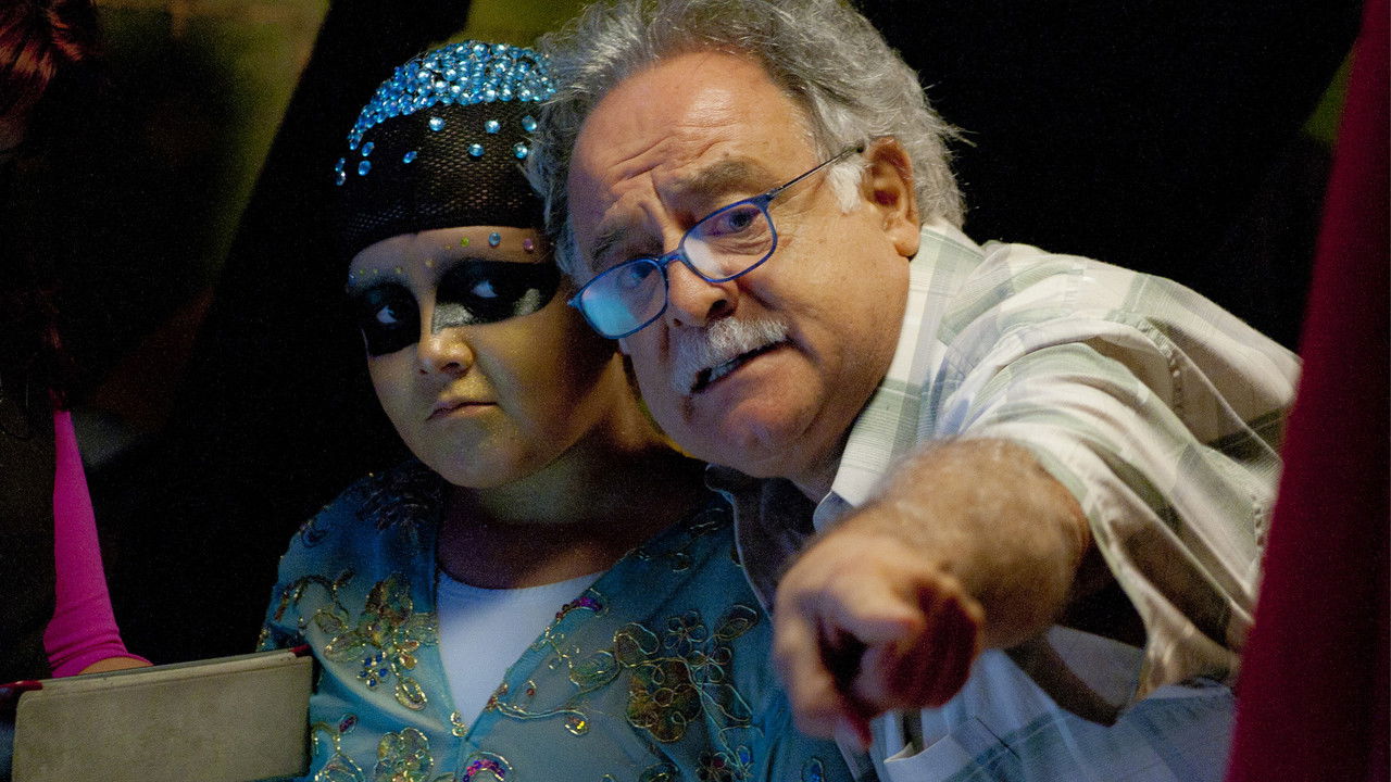 Familia en venta — Épisode 13