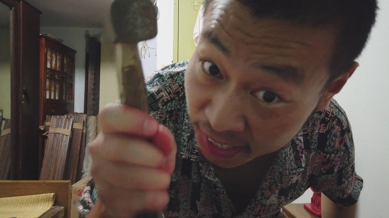 Killing Video