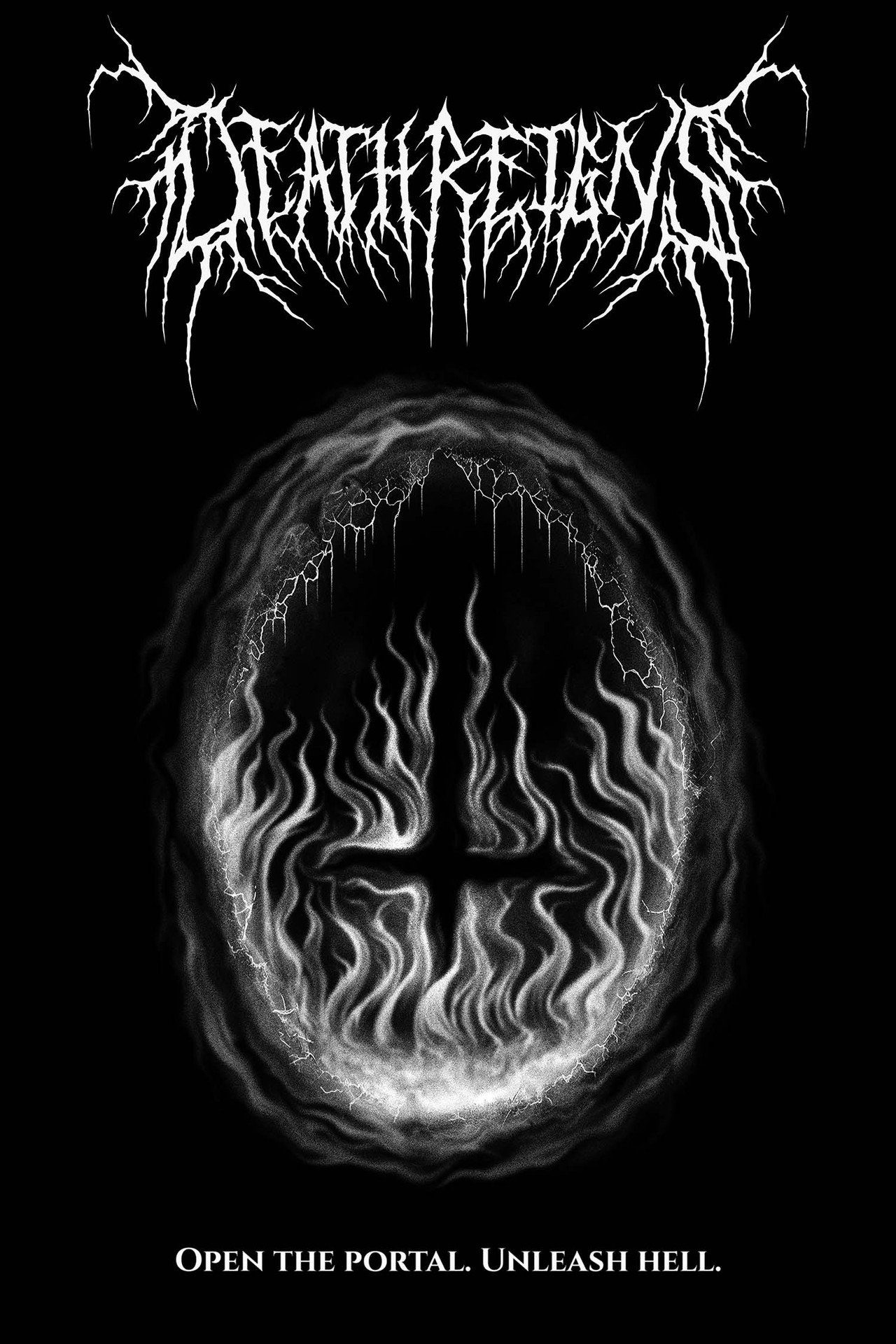 Death Reigns