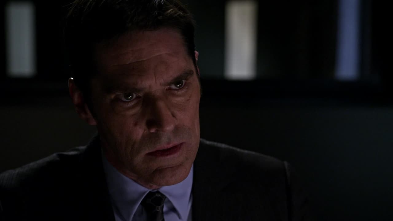 Criminal Minds - Season 10 Episode 21 : Mr. Scratch