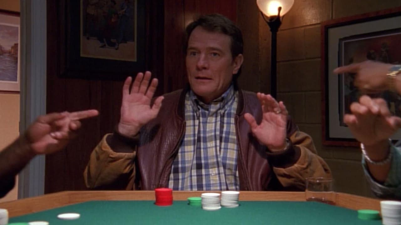 Malcolm in the Middle - Season 3 Episode 8 : Poker