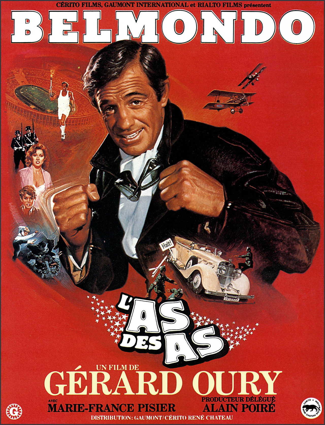 posters 16