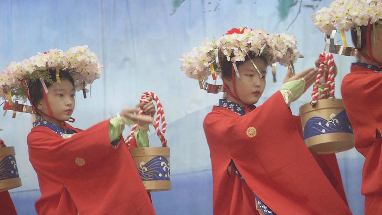 Core Kyoto - Season 4 Episode 19 : Yase Shamenchi Odori: A Dance of Gratitude