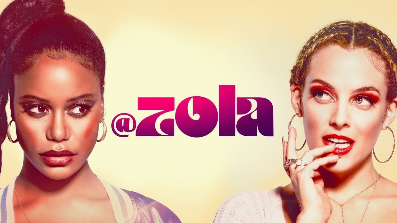 Zola background