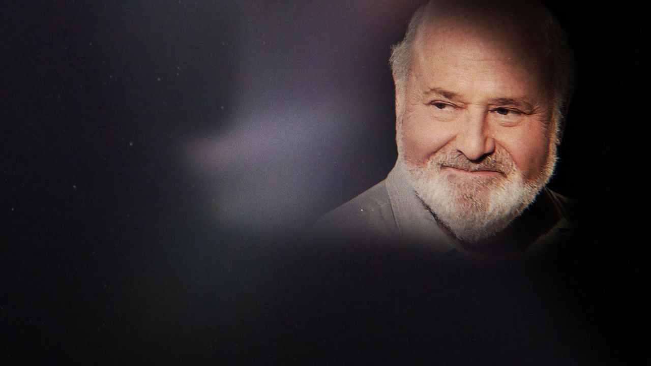 The Rob Reiner Story: A Hollywood Tragedy backdrop