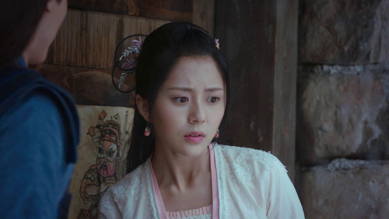 人间烟火花小厨 — Épisode 8