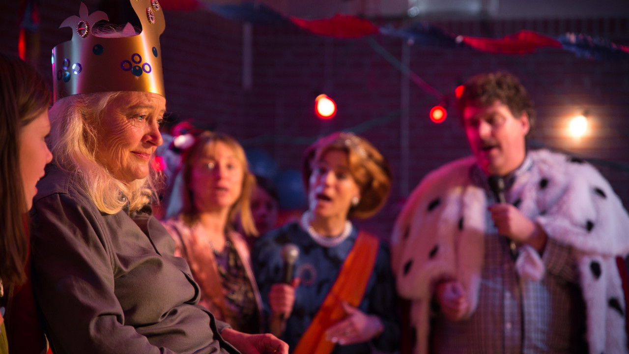 De Luizenmoeder — Épisode 9