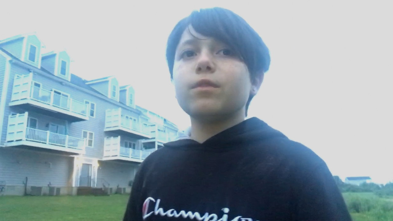 Doct. Julu — still 6