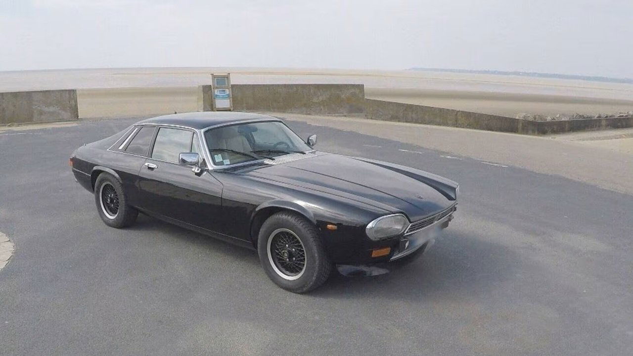 Wheeler Dealers France - Season 1 Episode 9 : Episode 9