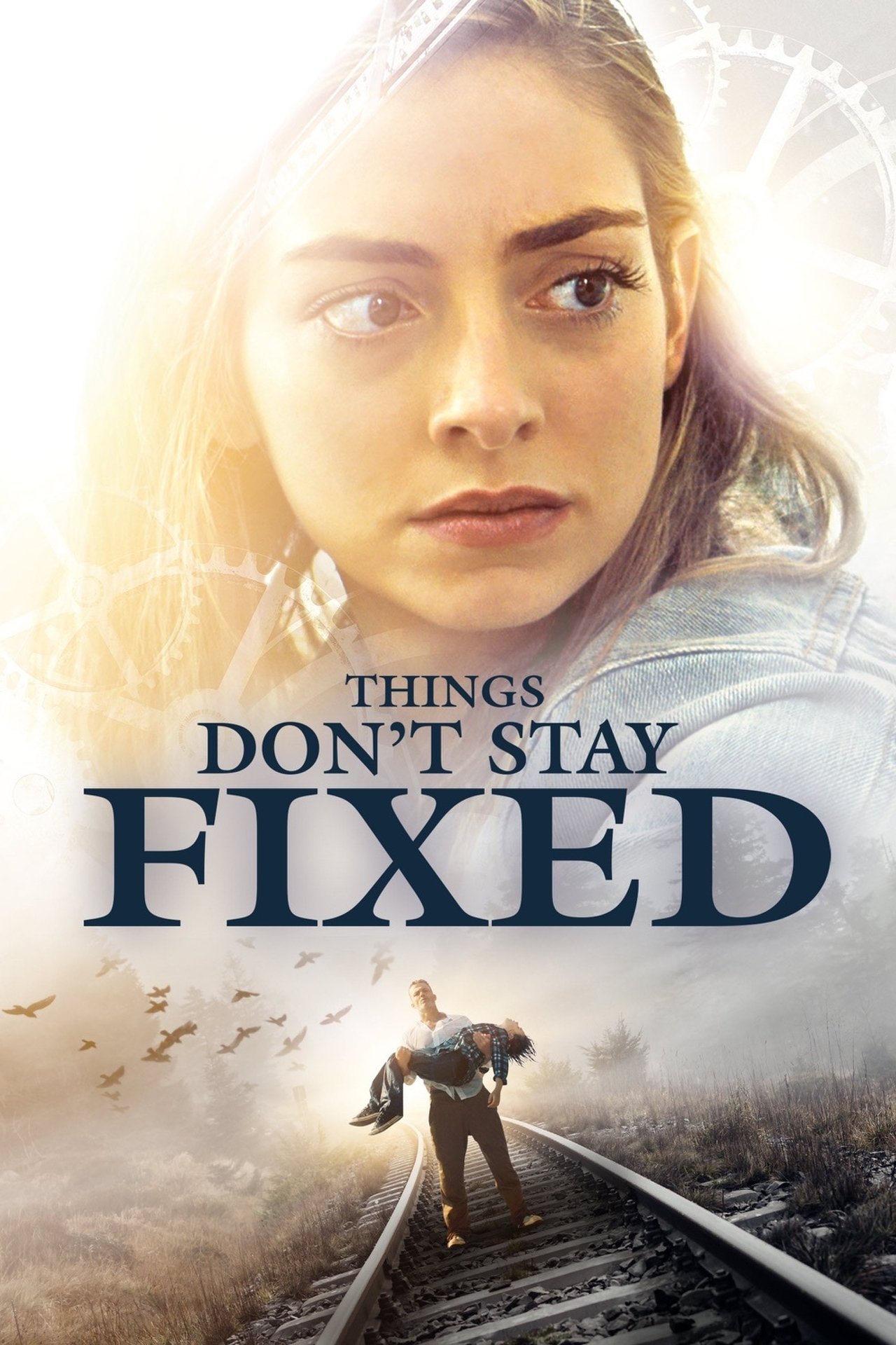 Things Don’t Stay Fixed