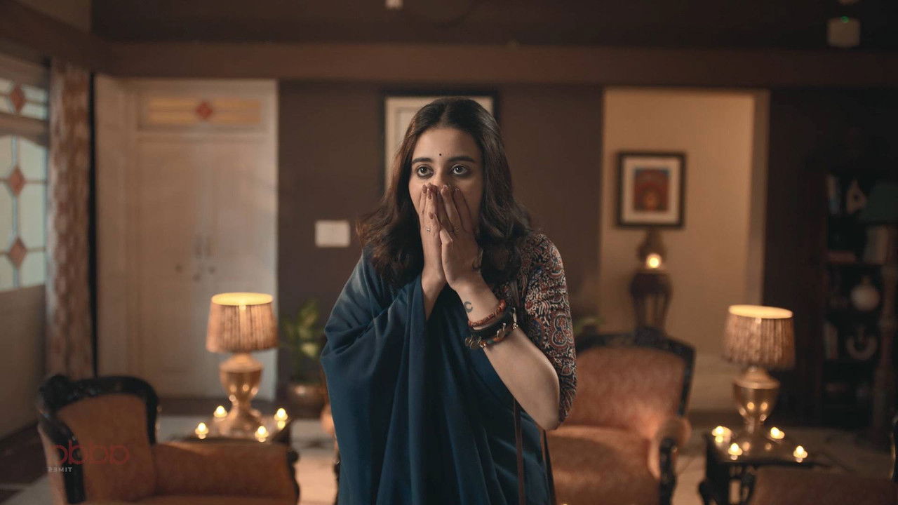 Khujechi Toke Raat Berate — Épisode 3