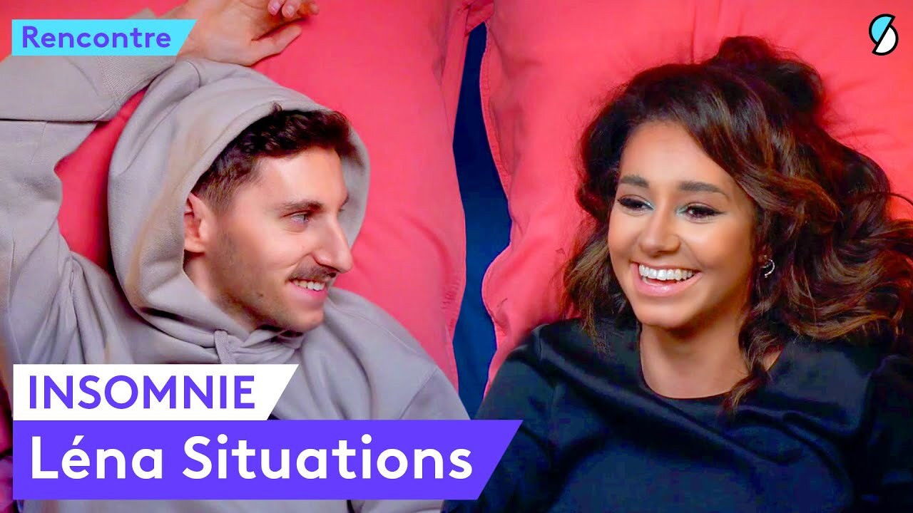 Insomnie — Insomnie avec Léna Situations