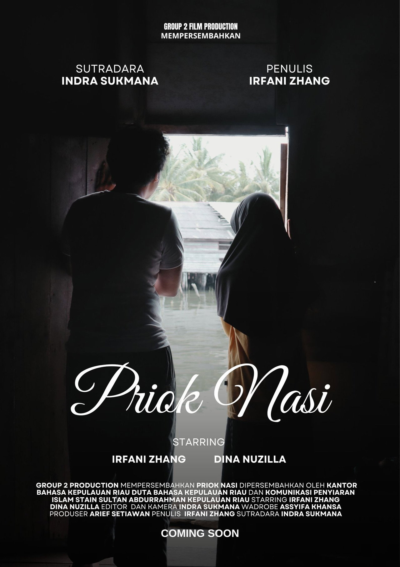 Priok Nasi