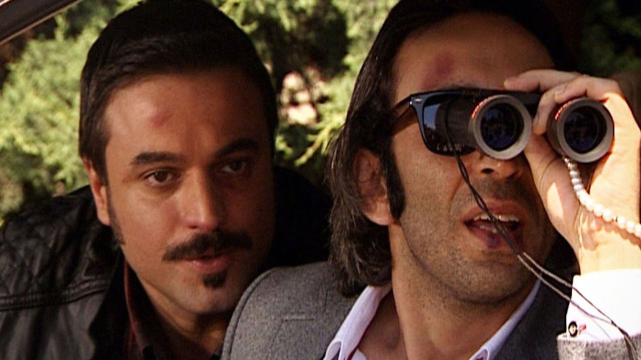 Geniş Aile — Épisode 43