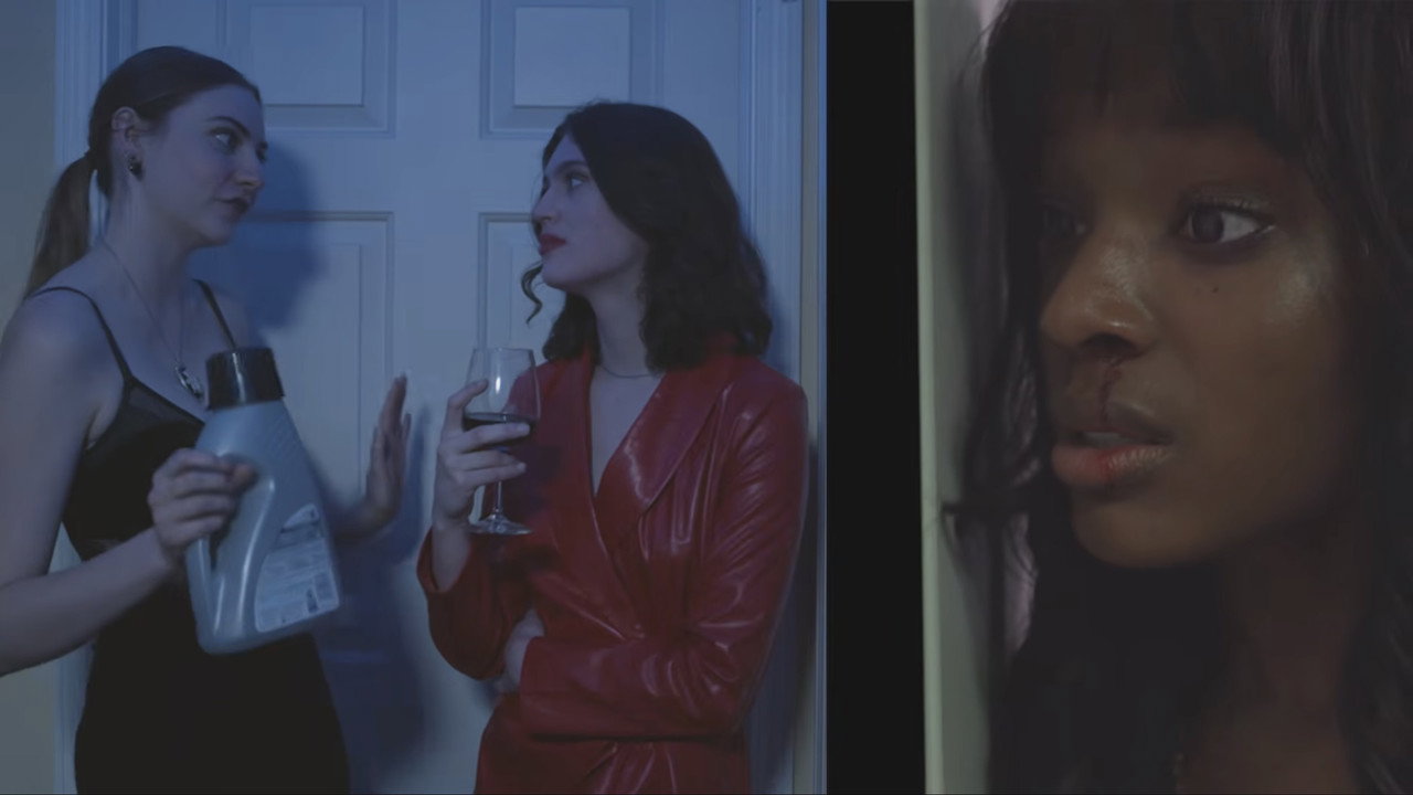 Deadbeat still 5