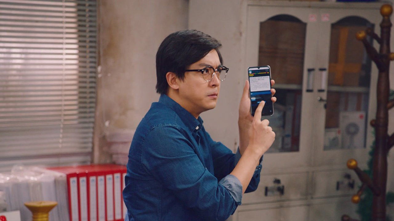 The Lord of Losers — Épisode 8