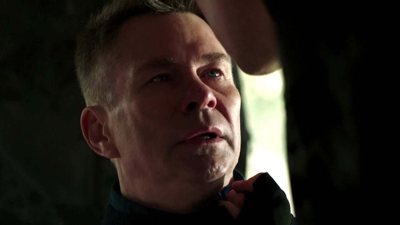 Сержант — Épisode 1